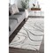 Nuloom Carolyn Modern Shag Area Rug 2ft 8in x 8ft OZSG08B-2808 - alternate 1